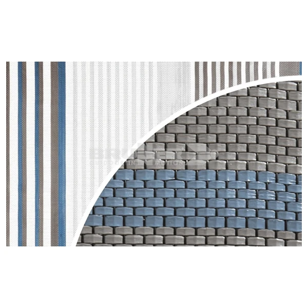 Stuoia Brunner Kinetic 250x600 4 Stuoia Brunner Kinetic 250x600 - immagine 4