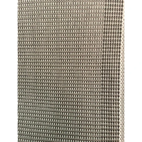 Stuoia Travley Grigia 250X370 2 Stuoia Travley Grigia 250X370 - immagine 2