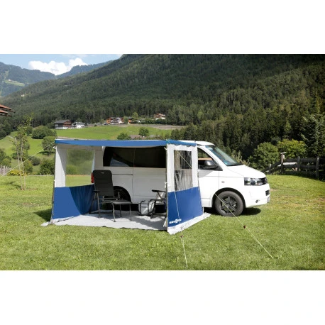 Brunner SUNNY VAN ROOF SIDEWALL SET 1 Brunner SUNNY VAN ROOF SIDEWALL SET