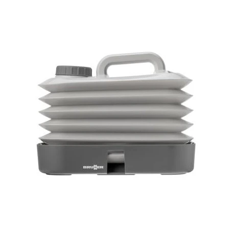 Tanica Brunner Aquaflex 10 L 2 Tanica Brunner Aquaflex 10 L - immagine 2