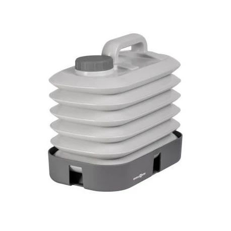 Tanica Brunner Aquaflex 10 L 1 Tanica Brunner Aquaflex 10 L