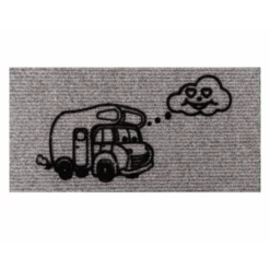 Tappetino Arisol Derby Flock Camper