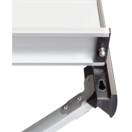 Tavolo Brunner Accelerate Compack 4 2 Tavolo Brunner Accelerate Compack 4 - immagine 2