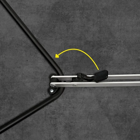 Tavolo Brunner Amulet 120 2 Tavolo Brunner Amulet 120 - immagine 2