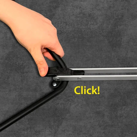 Tavolo Brunner Amulet 120 3 Tavolo Brunner Amulet 120 - immagine 3