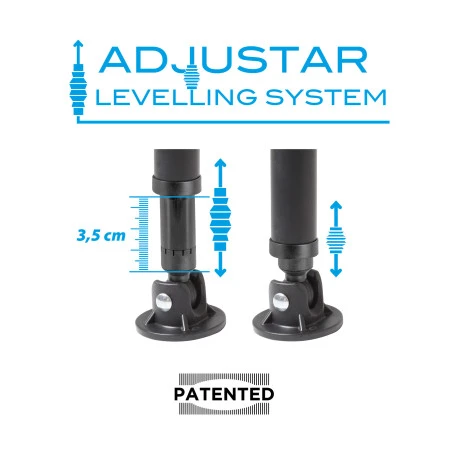 Tavolo Brunner Amulet 120 5 Tavolo Brunner Amulet 120 - immagine 5