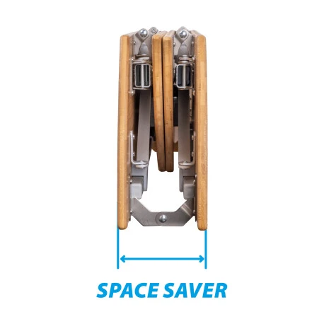 Tavolo Brunner Camperking R 12 Tavolo Brunner Camperking R - immagine 12