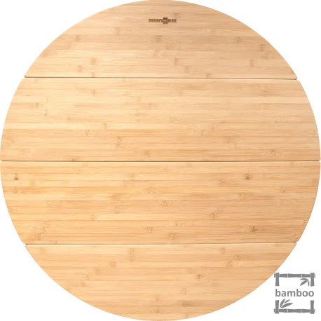 Tavolo Brunner Camperking R 6 Tavolo Brunner Camperking R - immagine 6