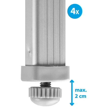 Tavolo Brunner Camperking R 8 Tavolo Brunner Camperking R - immagine 8