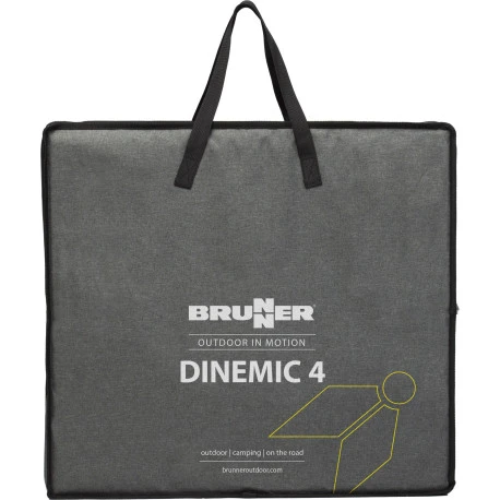 Tavolo Brunner Dinemic 4 11 Tavolo Brunner Dinemic 4 - immagine 11