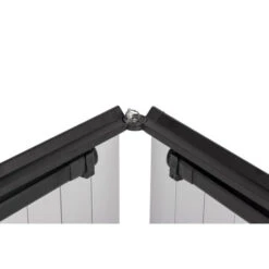 Tavolo Brunner Dinemic 6 19 Tavolo Brunner Dinemic 6 -Vendite Lando Sport tavolo brunner dinemic 6 alluminio leggero pieghevole valigetta trasporto facile immediato veloce gambe regolabili 0406045N 6