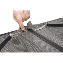 Tavolo Brunner Elù Duplit NG 20 Tavolo Brunner Elù Duplit NG -Vendite Lando Sport tavolo brunner elu duplit ng pieghevole compatto gambe regolabili piano regolabile con sacca greywood 2