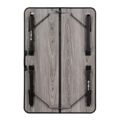 Tavolo Brunner Elù Duplit NG 24 Tavolo Brunner Elù Duplit NG -Vendite Lando Sport tavolo brunner elu duplit ng pieghevole compatto gambe regolabili piano regolabile con sacca greywood 6