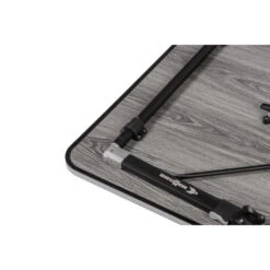 Tavolo Brunner Elù NG 100 -Vendite Lando Sport tavolo brunner elu ng 100 leggero gambe regolabili in allumino ripiano in rete 3