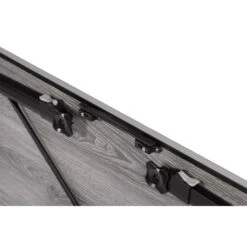 Tavolo Brunner Elù NG 100 -Vendite Lando Sport tavolo brunner elu ng 100 leggero gambe regolabili in allumino ripiano in rete 4