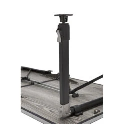 Tavolo Brunner Elùtop Compack 120 -Vendite Lando Sport tavolo brunner elutop compack 120 piano pieghevole regolazione altezza 0406059N 12