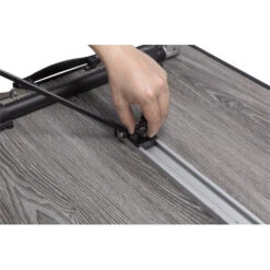 Tavolo Brunner Elùtop Compack 120 -Vendite Lando Sport tavolo brunner elutop compack 120 piano pieghevole regolazione altezza 0406059N 6