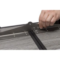 Tavolo Brunner Elùtop Compack 120 -Vendite Lando Sport tavolo brunner elutop compack 120 piano pieghevole regolazione altezza 0406059N 8