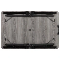 Tavolo Brunner Elùtop Compack Extension 30 Tavolo Brunner Elùtop Compack Extension -Vendite Lando Sport tavolo brunner elutop compack extension piano pieghevole regolazione altezza regolazione dimensioni leggero greywood 10