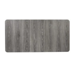 Tavolo Brunner Elùtop Compack Extension 25 Tavolo Brunner Elùtop Compack Extension -Vendite Lando Sport tavolo brunner elutop compack extension piano pieghevole regolazione altezza regolazione dimensioni leggero greywood 5