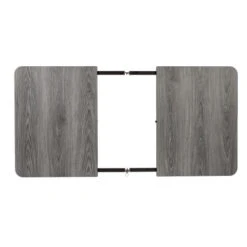 Tavolo Brunner Elùtop Compack Extension 27 Tavolo Brunner Elùtop Compack Extension -Vendite Lando Sport tavolo brunner elutop compack extension piano pieghevole regolazione altezza regolazione dimensioni leggero greywood 7