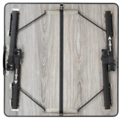 Tavolo Brunner Elùtop Compack 80 -Vendite Lando Sport tavolo brunner elutop compack piano pieghevole regolazione altezza 10