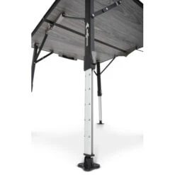 Tavolo Brunner Elùtop Compack 80 -Vendite Lando Sport tavolo brunner elutop compack piano pieghevole regolazione altezza 4