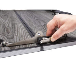 Tavolo Brunner Elùtop Compack 80 -Vendite Lando Sport tavolo brunner elutop compack piano pieghevole regolazione altezza 7