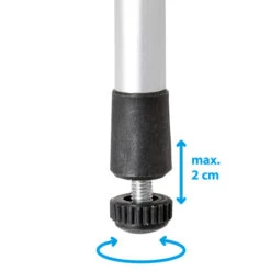 Tavolo Brunner Levin 2 -Vendite Lando Sport tavolo brunner levin 2 5