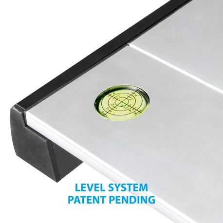 Tavolo Brunner Quadra Compack 4 4 Tavolo Brunner Quadra Compack 4 - immagine 4