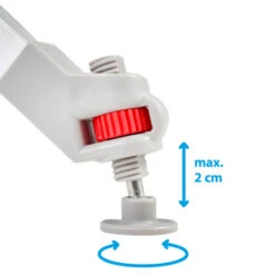 Tavolo Brunner Silver Gapless Level 4 9 Tavolo Brunner Silver Gapless Level 4 -Vendite Lando Sport tavolo brunner silver gapless level 4 arrotolabile alluminio 0406076N 3