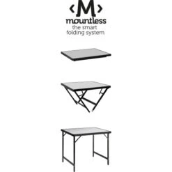 Tavolo Brunner Torun 4 13 Tavolo Brunner Torun 4 -Vendite Lando Sport tavolo brunner torun 4 alluminio acciaio verniciato 0406102N 6