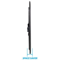 Tavolo Brunner Linear 80 Black -Vendite Lando Sport tavolo linear 2 0406037NC69 resistente metallo 9