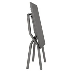 Tavolo Pieghevole Lafuma Balcony Titane -Vendite Lando Sport tavolo pieghevole lafuma balcony titane 3