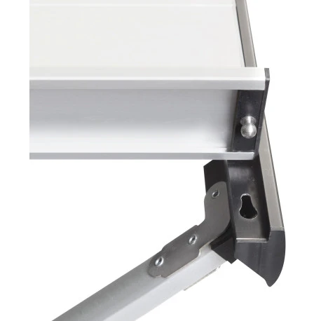 Tavolo Brunner Titanium Axia 4 2 Tavolo Brunner Titanium Axia 4 - immagine 2