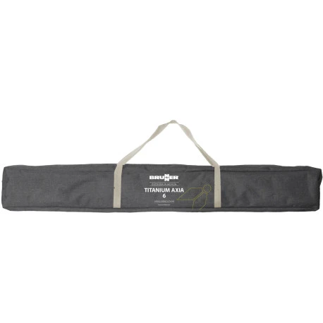 Tavolo Brunner Titanium Axia 6 8 Tavolo Brunner Titanium Axia 6 - immagine 8