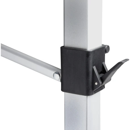 Tavolo Brunner Titanium Quadra 4 NG 7 Tavolo Brunner Titanium Quadra 4 NG - immagine 7