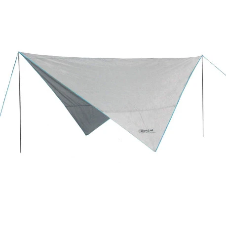 Telo Ombra Mesa 3,5x3,5 Mt Beaver 1 Telo Ombra Mesa 3,5x3,5 Mt Beaver