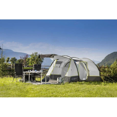 Tenda Brunner Arqus Outdoor 5 2 Tenda Brunner Arqus Outdoor 5 - immagine 2