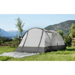 Tenda Brunner Arqus Outdoor 5 9 Tenda Brunner Arqus Outdoor 5 -Vendite Lando Sport tenda brunner arqus outdoor 5 poliestere familiare 0103057N 2