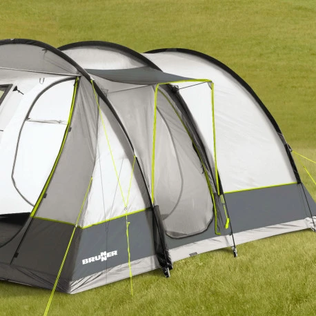 Tenda Brunner Arqus Outdoor 5 4 Tenda Brunner Arqus Outdoor 5 - immagine 4