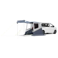 Tenda Per Portellone Posteriore Brunner Escape