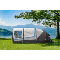 Tenda Brunner Maisonel 4 12 Tenda Brunner Maisonel 4 -Vendite Lando Sport tenda brunner maisonel 4 policotone creanox 3