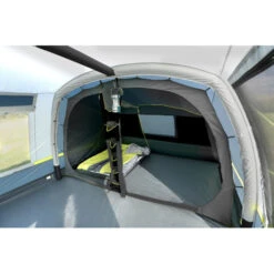 Vendite Lando Sport -Vendite Lando Sport tenda brunner paraiso 5 6 posti familiare gonfiabile poliestere campeggio maggiore spazio 0102981N 1