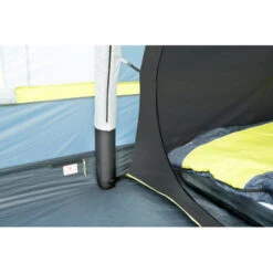 Tenda Brunner Paraiso 5/6 13 Tenda Brunner Paraiso 5/6 -Vendite Lando Sport tenda brunner paraiso 5 6 posti familiare gonfiabile poliestere campeggio maggiore spazio 0102981N 2