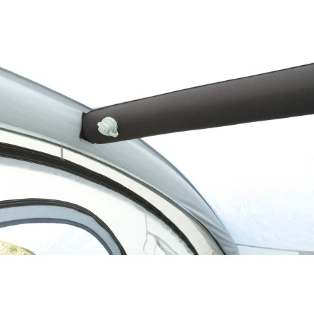 Tenda Brunner Paraiso 5/6 4 Tenda Brunner Paraiso 5/6 - immagine 4