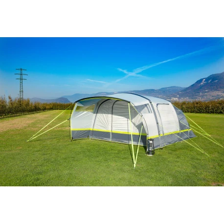Tenda Brunner Paraiso 5/6 6 Tenda Brunner Paraiso 5/6 - immagine 6