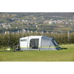 Tenda Brunner Paraiso 5/6 17 Tenda Brunner Paraiso 5/6 -Vendite Lando Sport tenda brunner paraiso 5 6 posti familiare gonfiabile poliestere campeggio maggiore spazio 0102981N 6