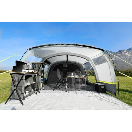 Tenda Brunner Paraiso 5/6 8 Tenda Brunner Paraiso 5/6 - immagine 8