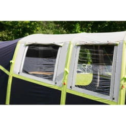 Tenda Brunner Pure 4 25 Tenda Brunner Pure 4 -Vendite Lando Sport tenda brunner pure 4 posti gonfiabile policotone airtube zanzariera ventilazione famiglia 0102972N 10